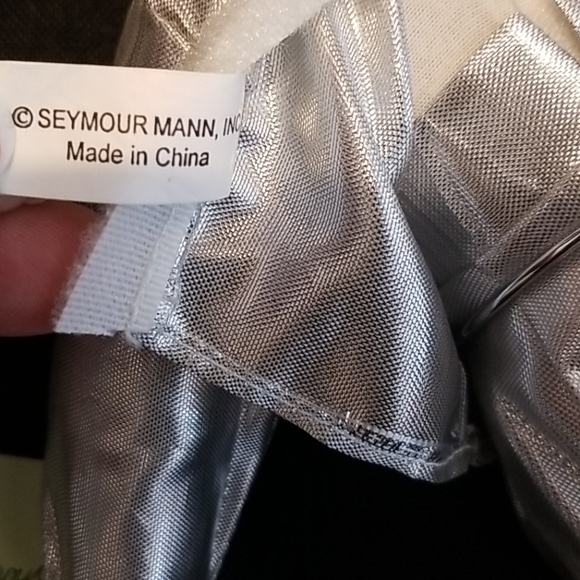 Seymour Mann Wizard of Oz Tin Man . - Picture 10 of 10